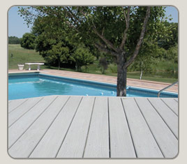 Rhino Deck Composite Decking