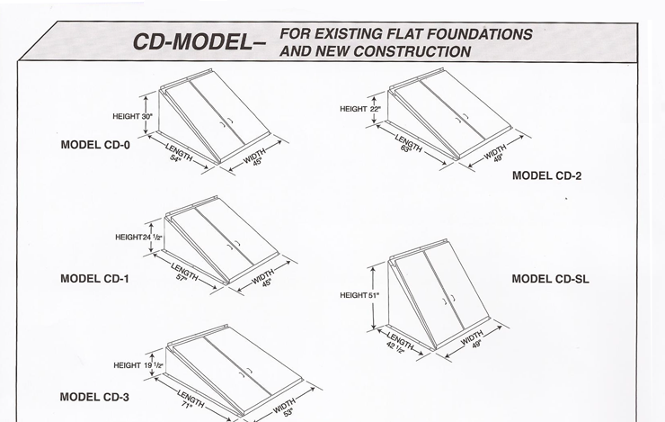 Dina Lumber Shower Doors